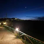Casa Cilento Nel Verde Rutino