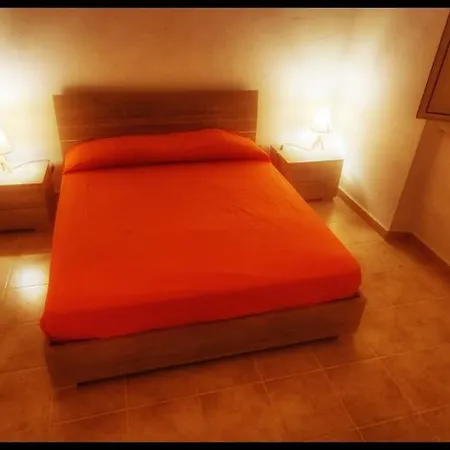 Casa Cilento Nel Verde Дом отдыха *